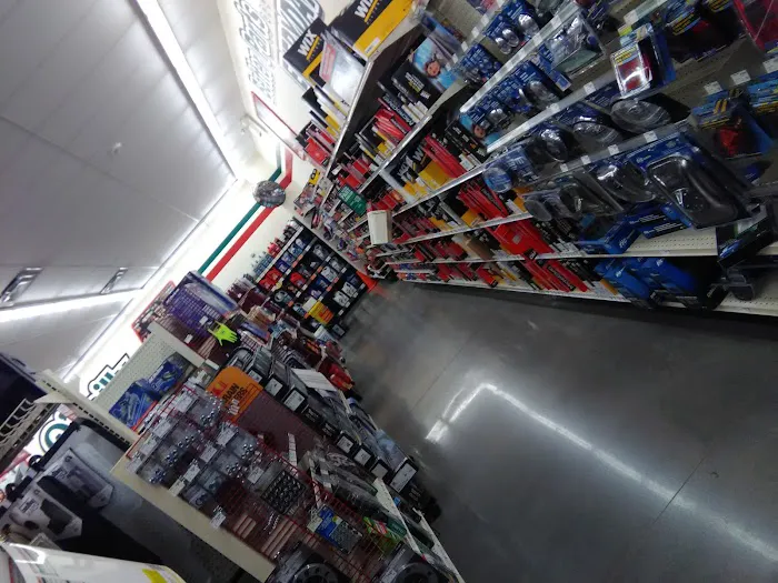 O'Reilly Auto Parts 3