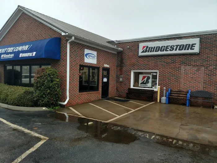 Piedmont Tire Company 2
