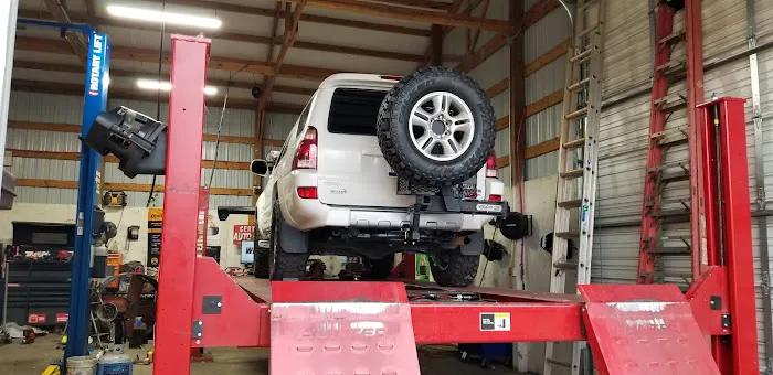 Piedmont Tire Company 7