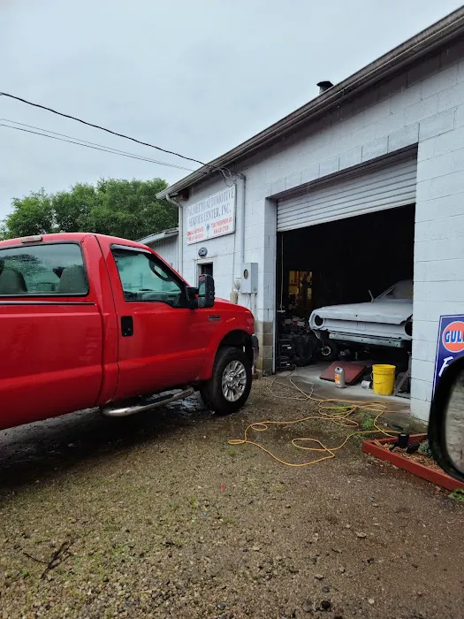 Palmetto Automotive Service Center Inc 2