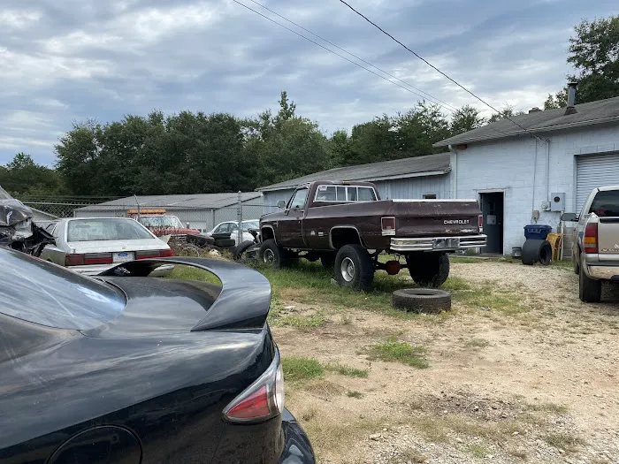 Palmetto Automotive Service Center Inc 0