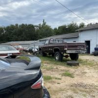 Palmetto Automotive Service Center Inc