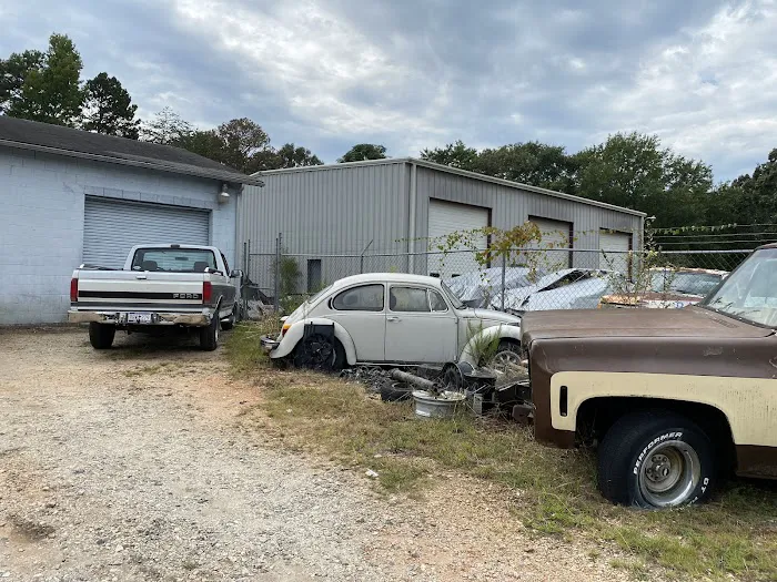 Palmetto Automotive Service Center Inc 1