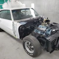 Barnes Classic Restorations