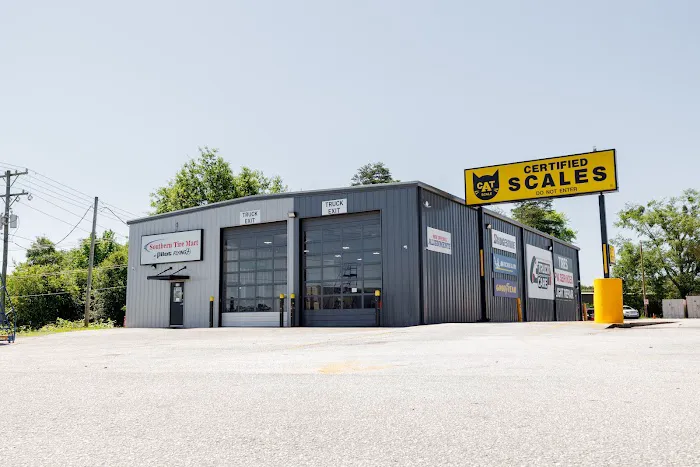 Southern Tire Mart at Pilot 5