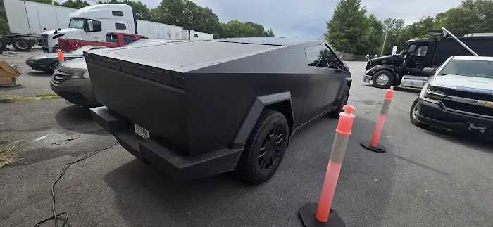 Gergun Truck Center 0