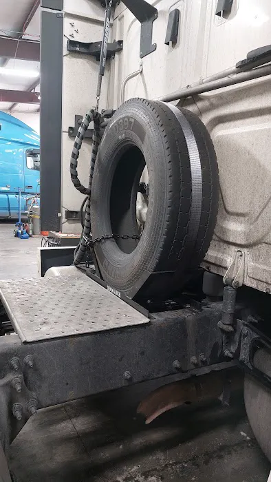 Gergun Truck Center 1