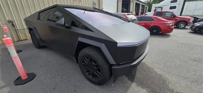 Gergun Truck Center 3