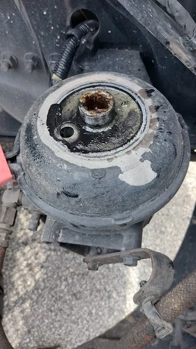 Gergun Truck Center 2