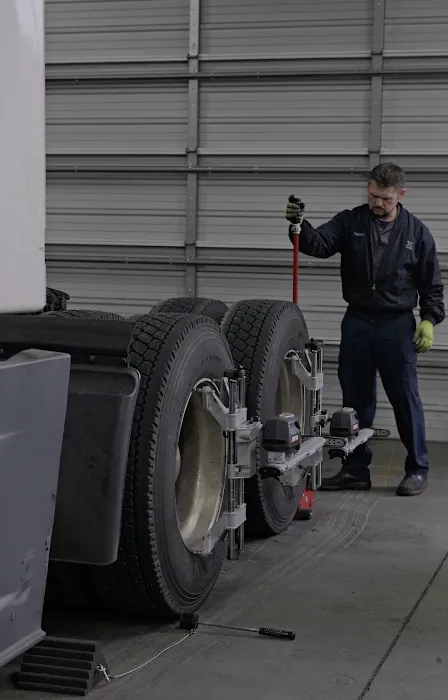 Gergun Truck Center 8