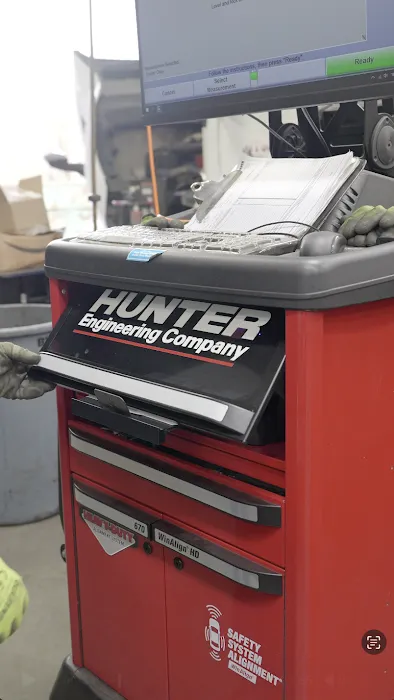 Gergun Truck Center 7