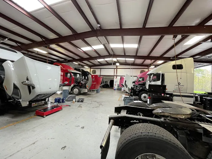 Gergun Truck Center 5