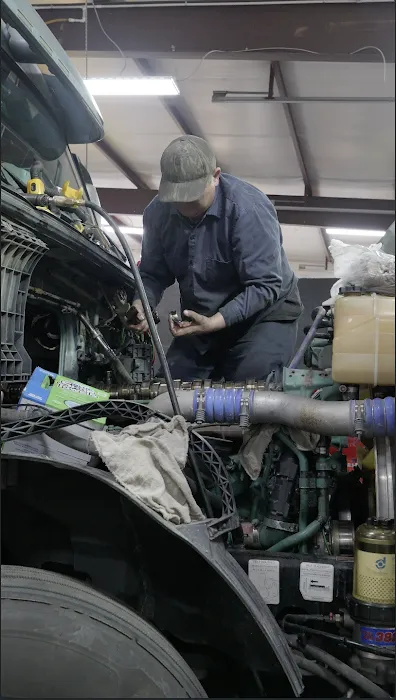 Gergun Truck Center 6