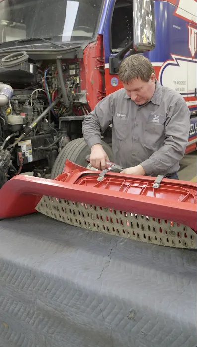 Gergun Truck Center 9