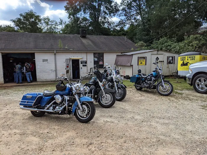Ancient Iron Cycles 0
