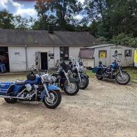 Ancient Iron Cycles