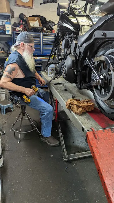 Ancient Iron Cycles 3
