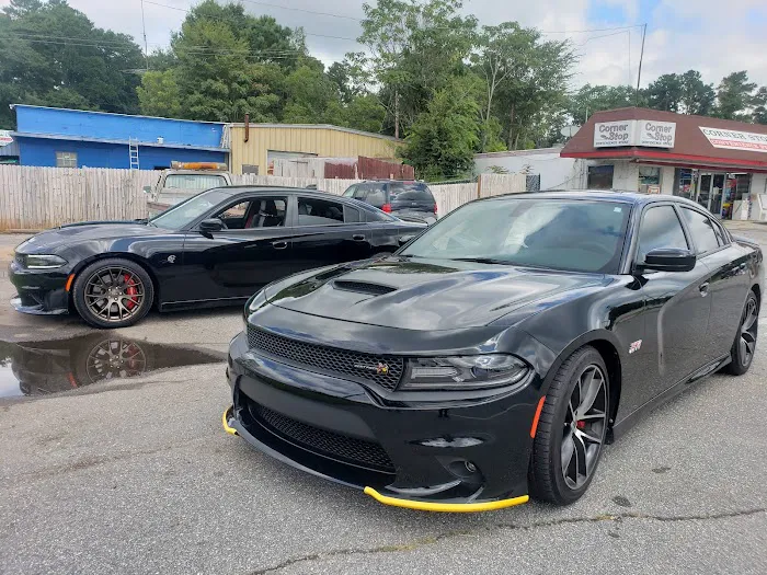 A & A Automotive Services 7