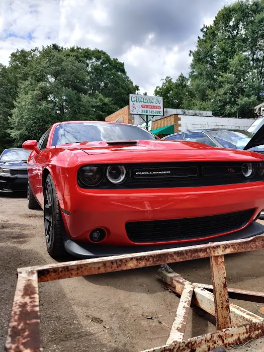 A & A Automotive Services 6