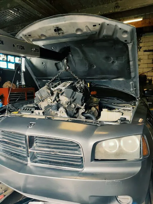A & A Automotive Services 0