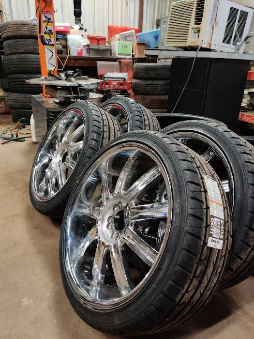 A & A Automotive Services 3