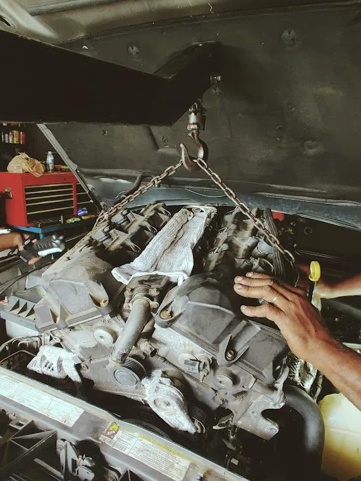 A & A Automotive Services 2