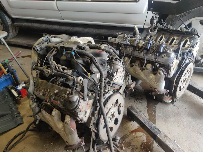 A & A Automotive Services 4