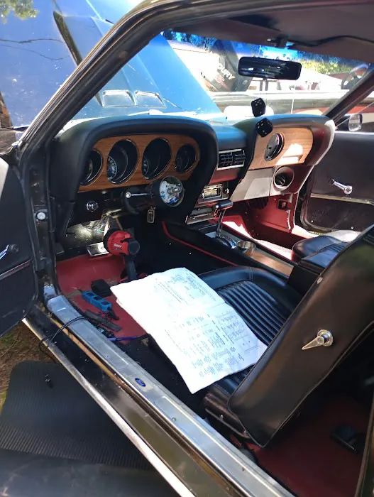 Kens auto-mobile repair 7