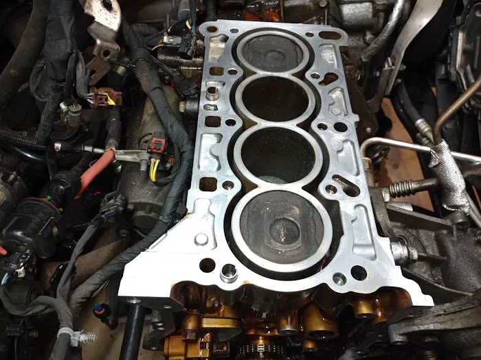 Kens auto-mobile repair 8