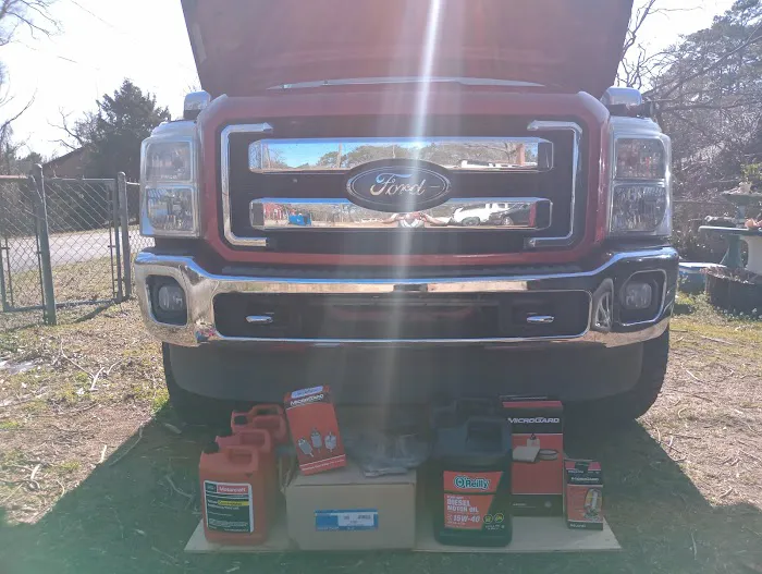 Kens auto-mobile repair 2