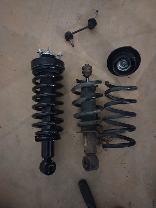 Kens auto-mobile repair 3