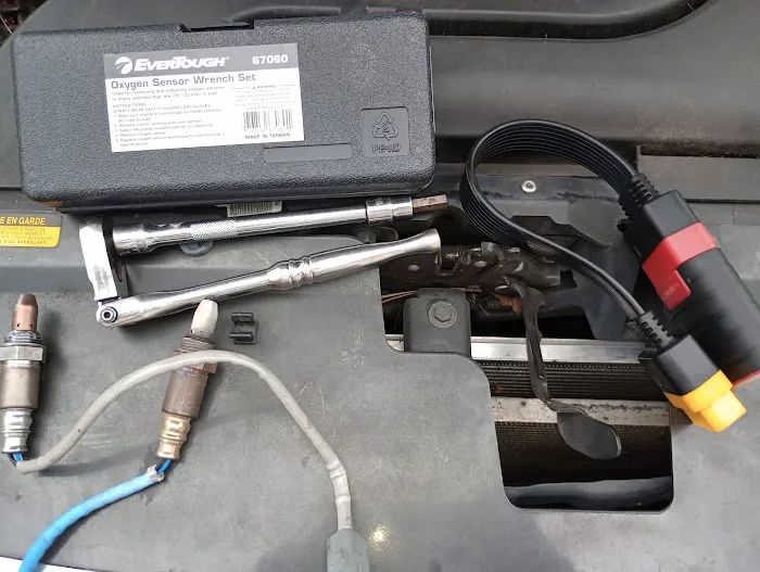 Kens auto-mobile repair 4
