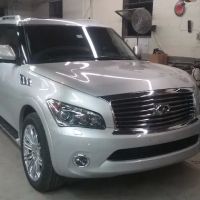 Greg's Collision & Import Car