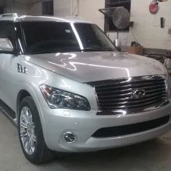 Greg's Collision & Import Car ico