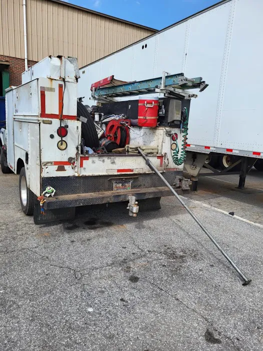 AAA Truck & Trailer Repair (Mobile) 0