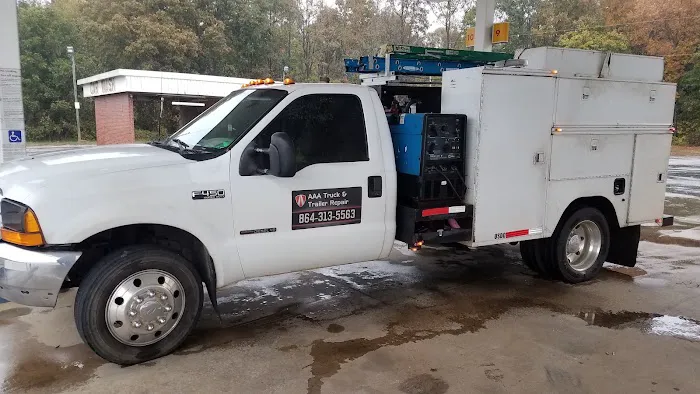AAA Truck & Trailer Repair (Mobile) 1
