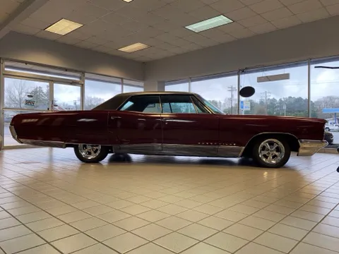 Classic Pontiac Rescue LLC 0