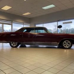 Classic Pontiac Rescue LLC ico