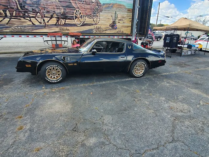 Classic Pontiac Rescue LLC 6