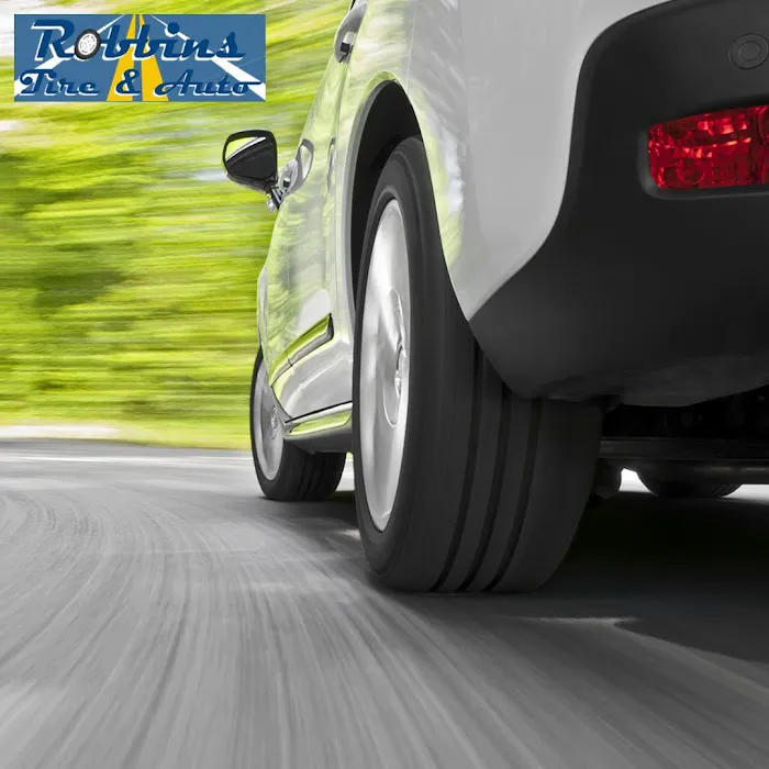 Robbins Tire & Auto 4