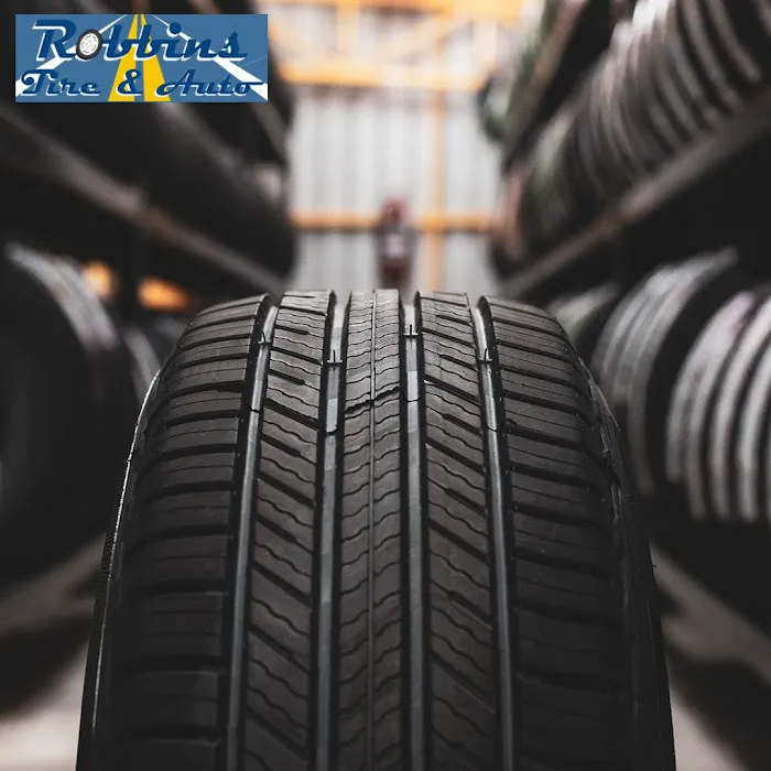 Robbins Tire & Auto 7