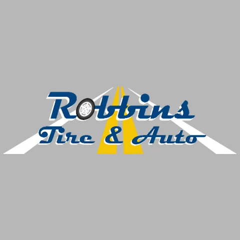 Robbins Tire & Auto 5