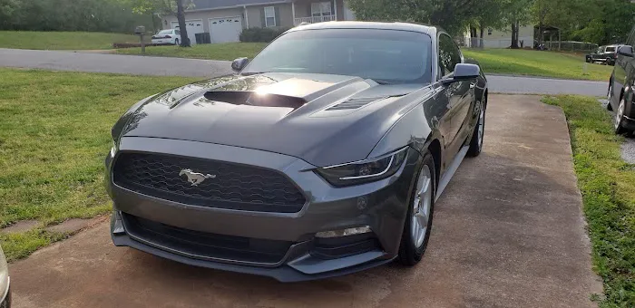 Premier Car Restoration 3
