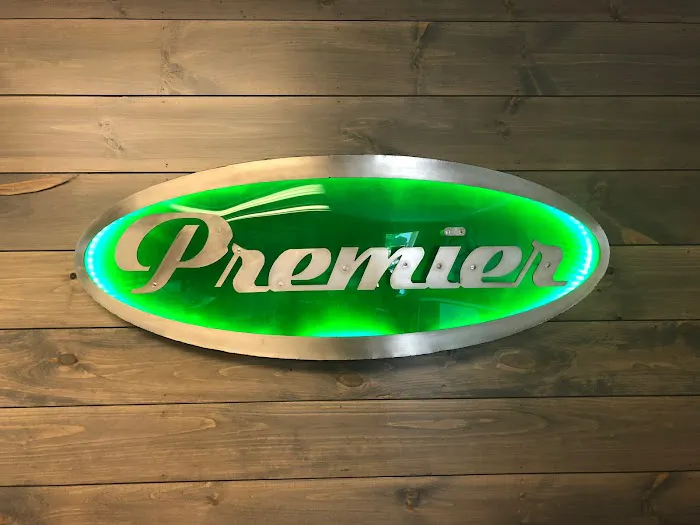 Premier Car Restoration 4