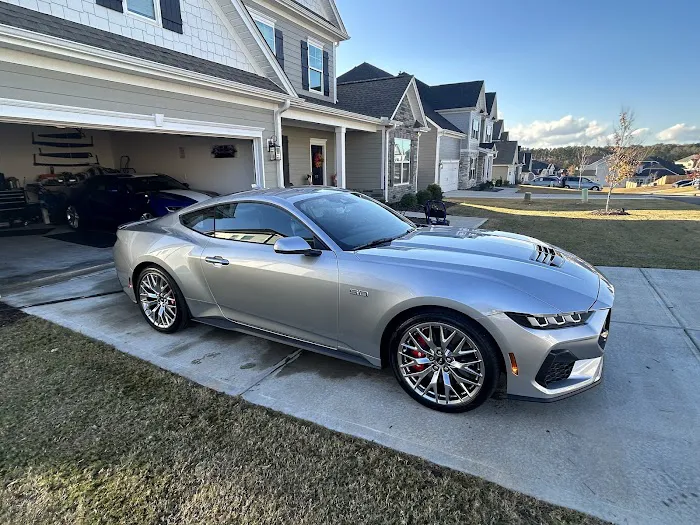 Premier Car Restoration 0