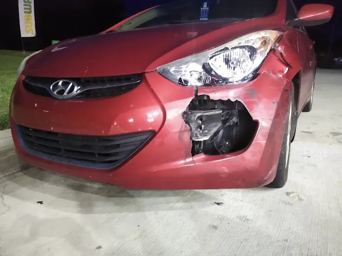 Premier Car Restoration 2