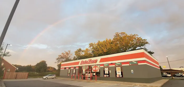AutoZone Auto Parts 3
