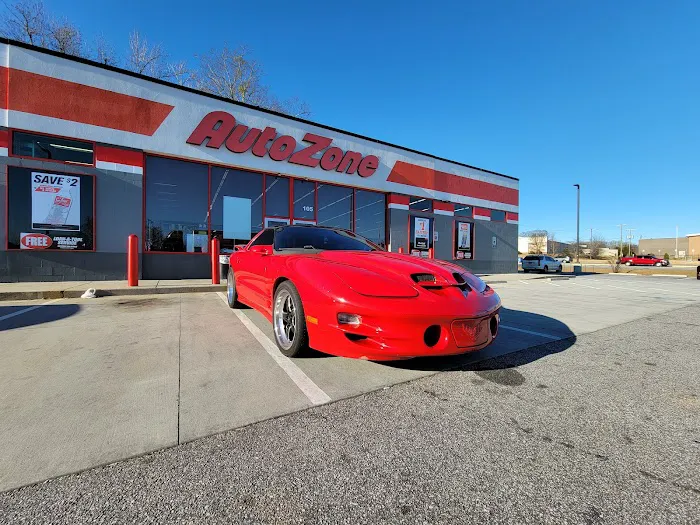AutoZone Auto Parts 0