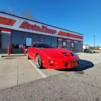 AutoZone Auto Parts