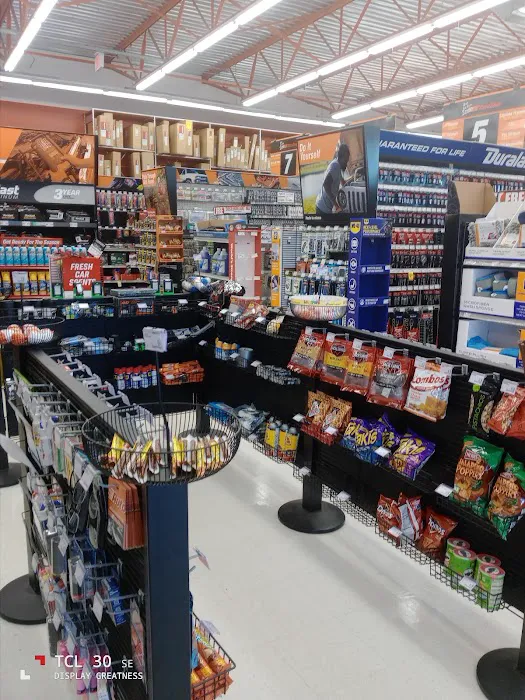 AutoZone Auto Parts 4